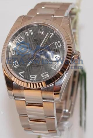 Rolex Datejust 116234 - закрыть